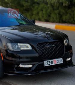 کرایسلەر 300